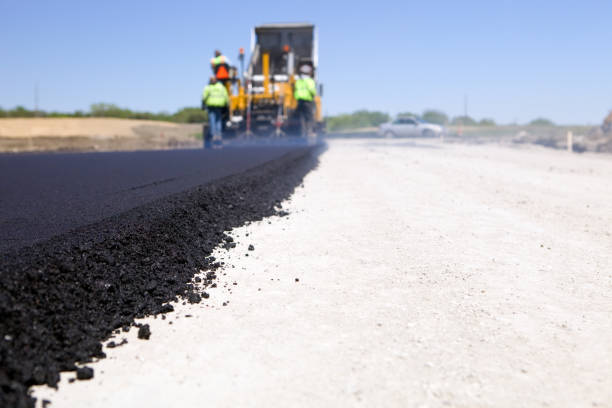 Harker Heights, TX Driveway Pavers Company